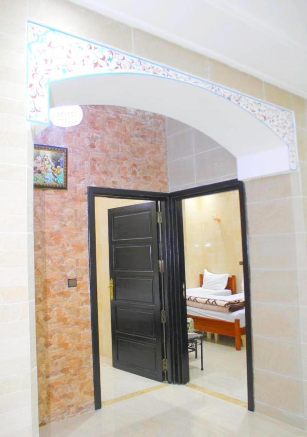 Riad Miramare Pour Familles Марракеш Екстер'єр фото